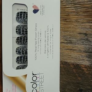 Colorstreet Nail polish strips